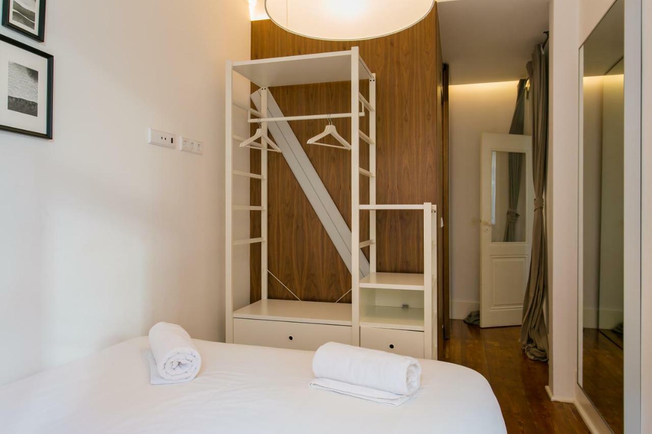 Joivy Splendid 2Br Flat In Bairro Alto, Nearby Luis De Camoes Square Apartment Lisbon Exterior photo