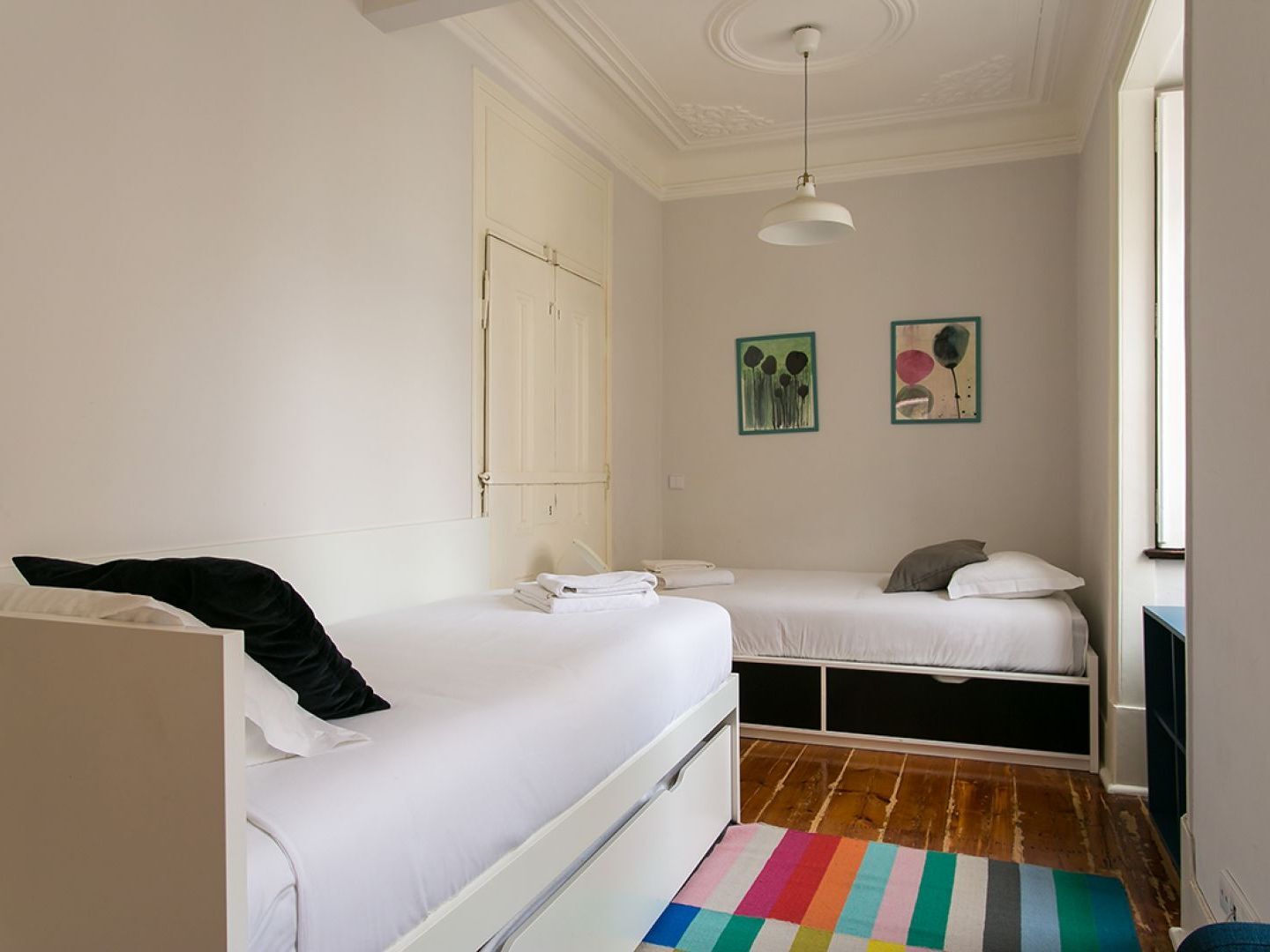 Joivy Splendid 2Br Flat In Bairro Alto, Nearby Luis De Camoes Square Apartment Lisbon Exterior photo