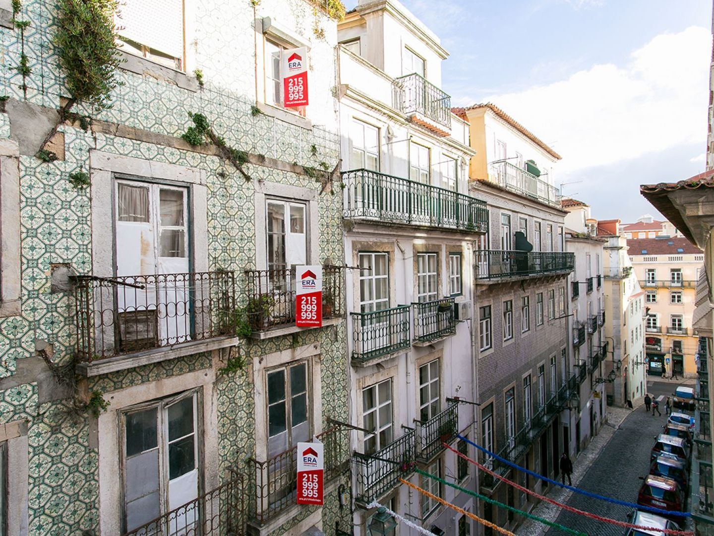 Joivy Splendid 2Br Flat In Bairro Alto, Nearby Luis De Camoes Square Apartment Lisbon Exterior photo