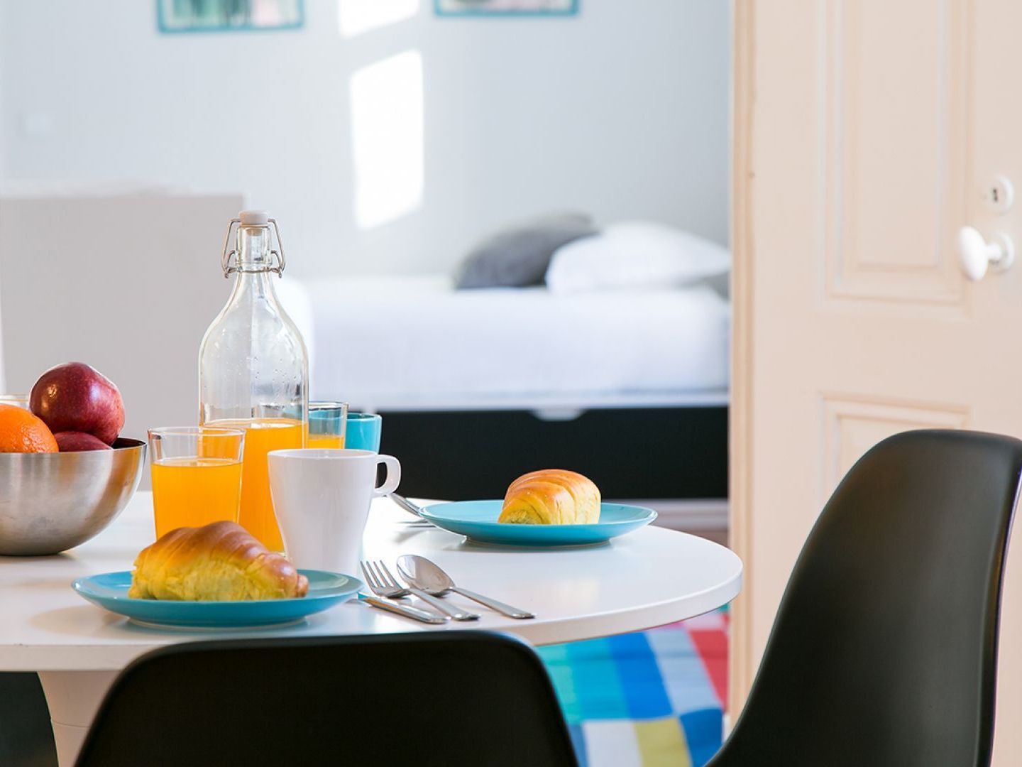 Joivy Splendid 2Br Flat In Bairro Alto, Nearby Luis De Camoes Square Apartment Lisbon Exterior photo